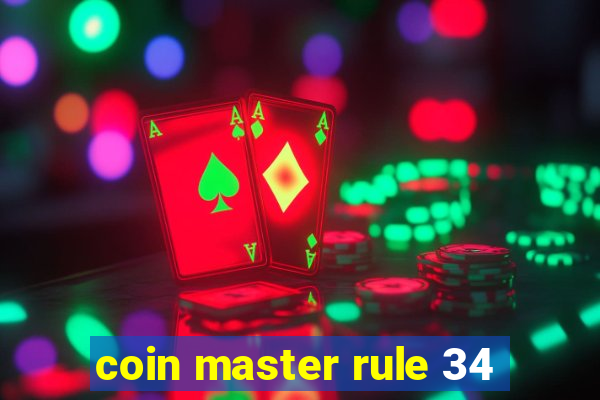 coin master rule 34